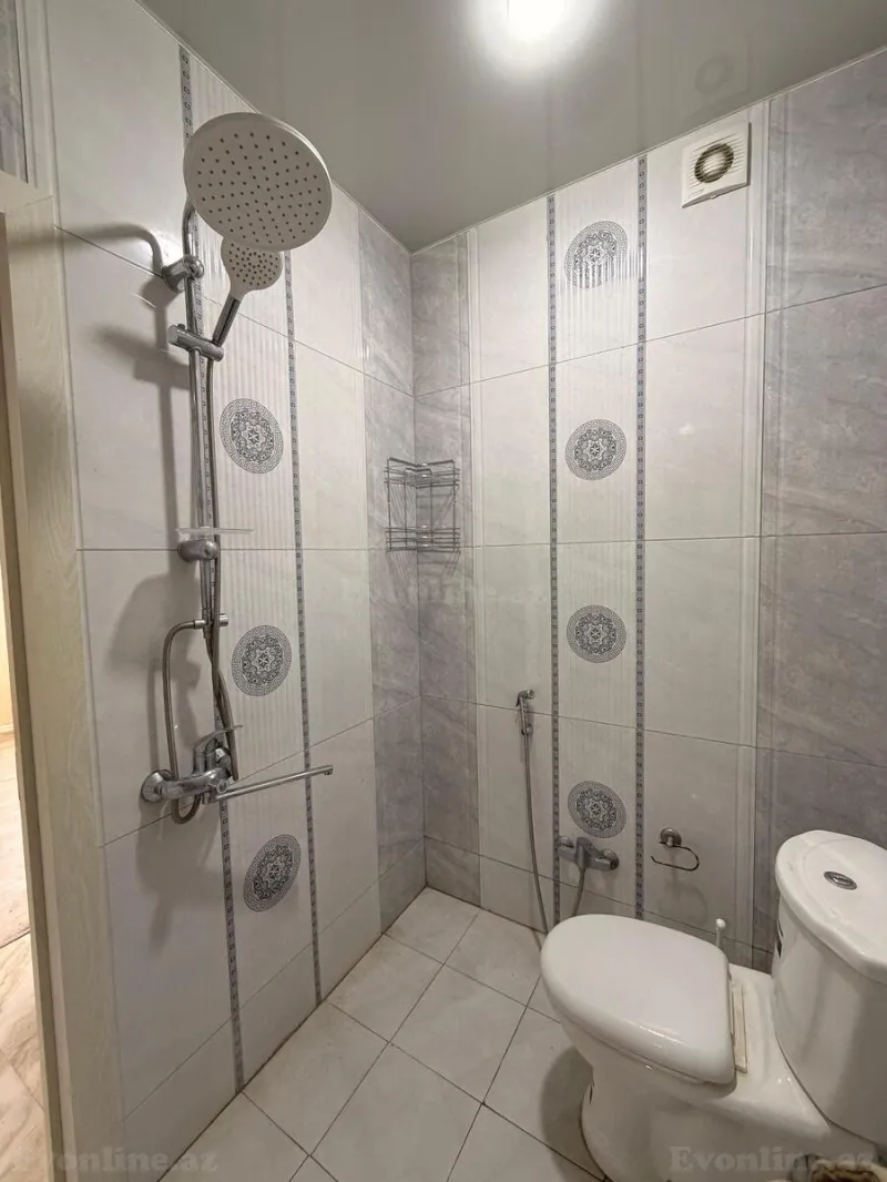 Satılır 2 otaqlı Mənzil Yeni tikili 46 m² Xırdalan - şəkil 3