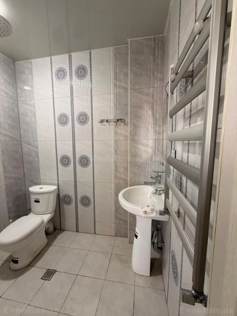 Satılır 2 otaqlı Mənzil Yeni tikili 46 m² Xırdalan - şəkil 4