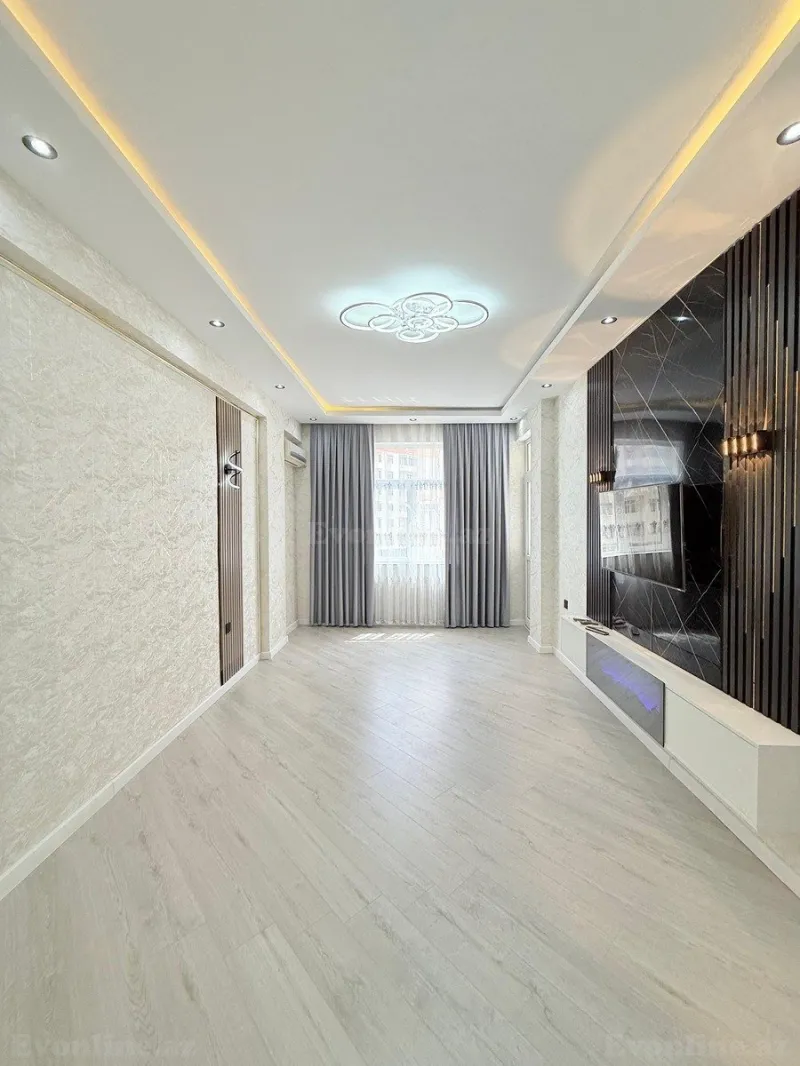 2 otaqlı Mənzil 60 m² Xırdalan Satılır