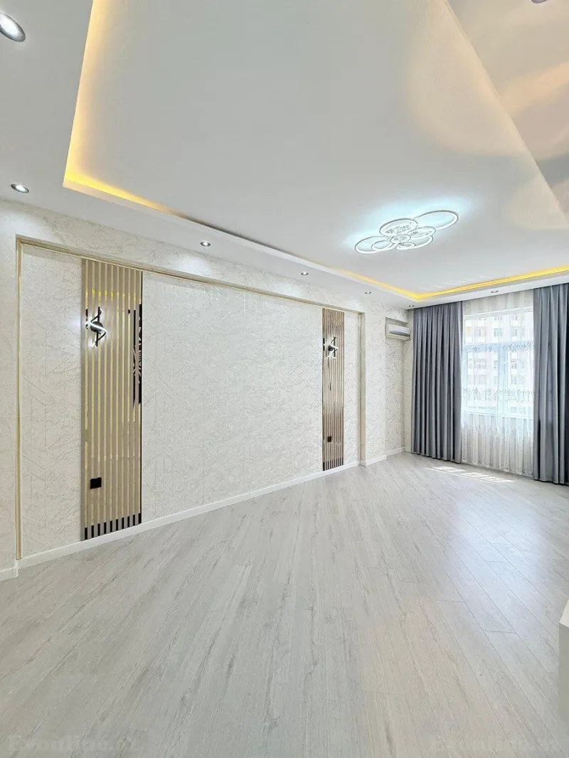 Satılır 2 otaqlı Mənzil Yeni tikili 60 m² Xırdalan - şəkil 2