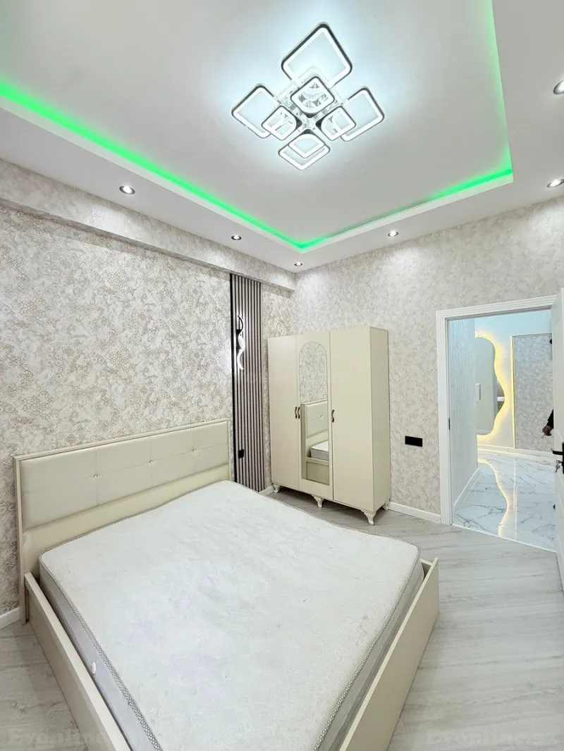 Satılır 2 otaqlı Mənzil Yeni tikili 60 m² Xırdalan - şəkil 4