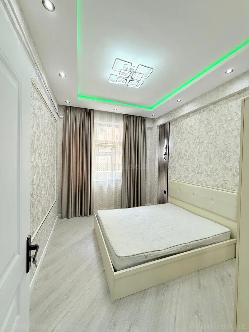 Satılır 2 otaqlı Mənzil Yeni tikili 60 m² Xırdalan - şəkil 5
