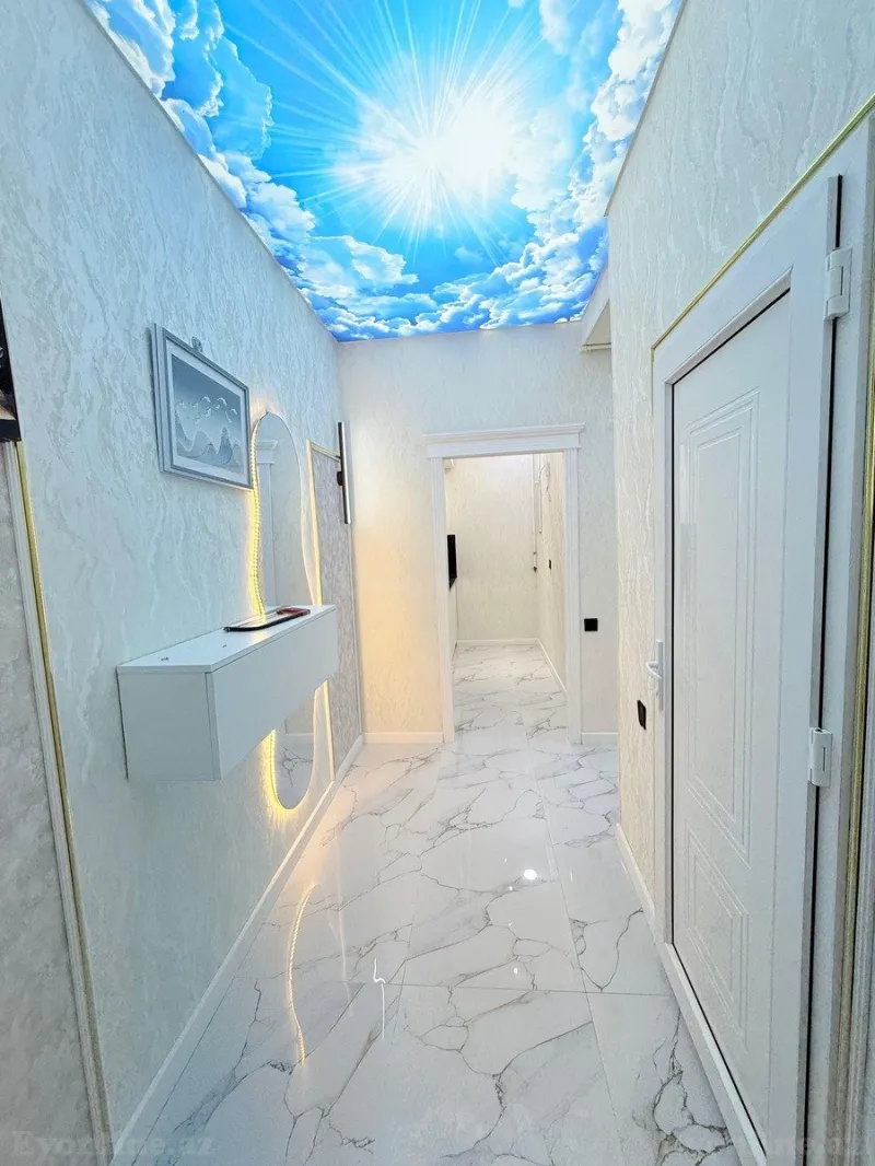 Satılır 2 otaqlı Mənzil Yeni tikili 60 m² Xırdalan - şəkil 7