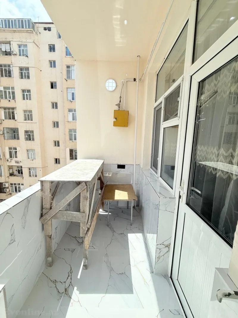 Satılır 2 otaqlı Mənzil Yeni tikili 60 m² Xırdalan - şəkil 10
