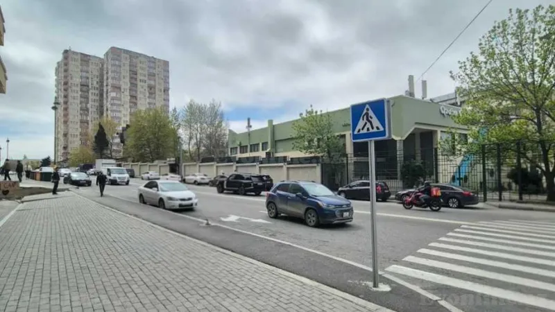 1 otaqlı Mənzil 35 m² Yasamal Satılır