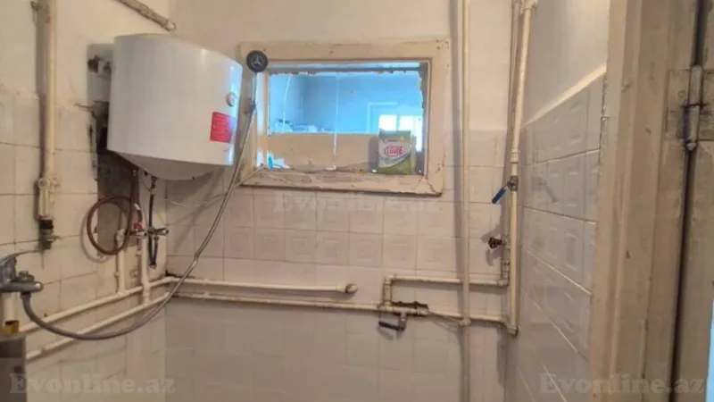 Satılır 1 otaqlı Mənzil Köhnə tikili 35 m² Yasamal - şəkil 16