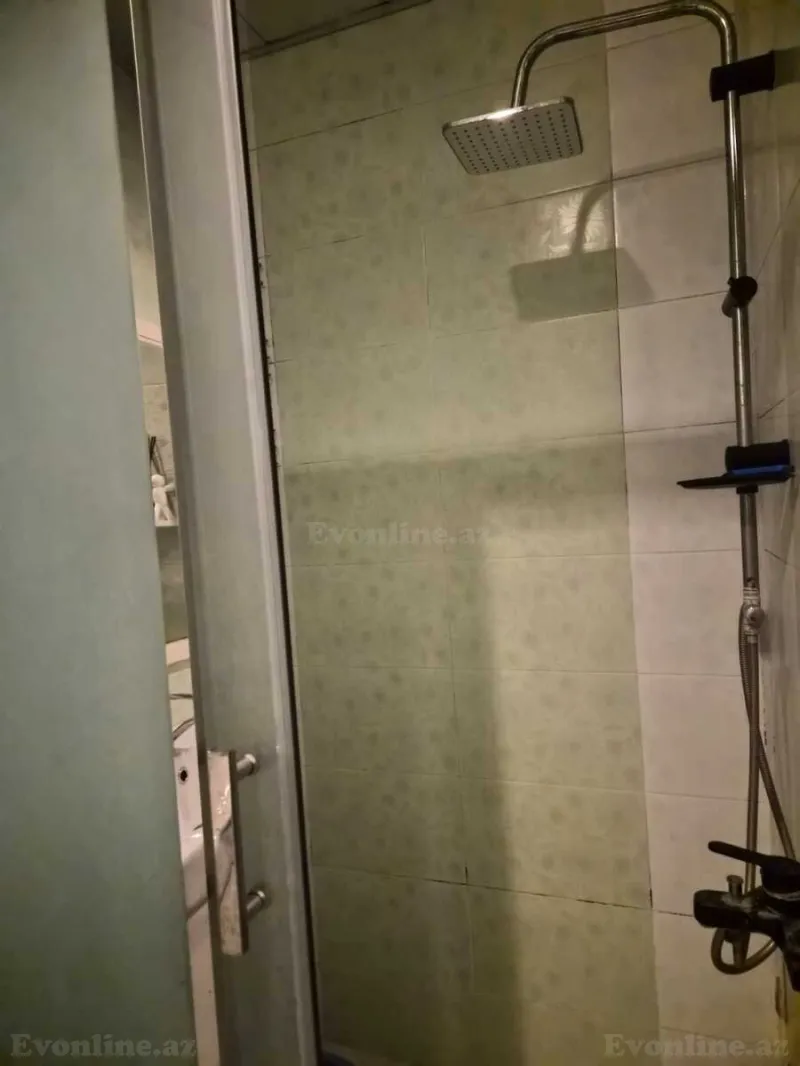 Satılır 3 otaqlı Mənzil Yeni tikili 100 m² 3-cü mikrorayon - şəkil 13