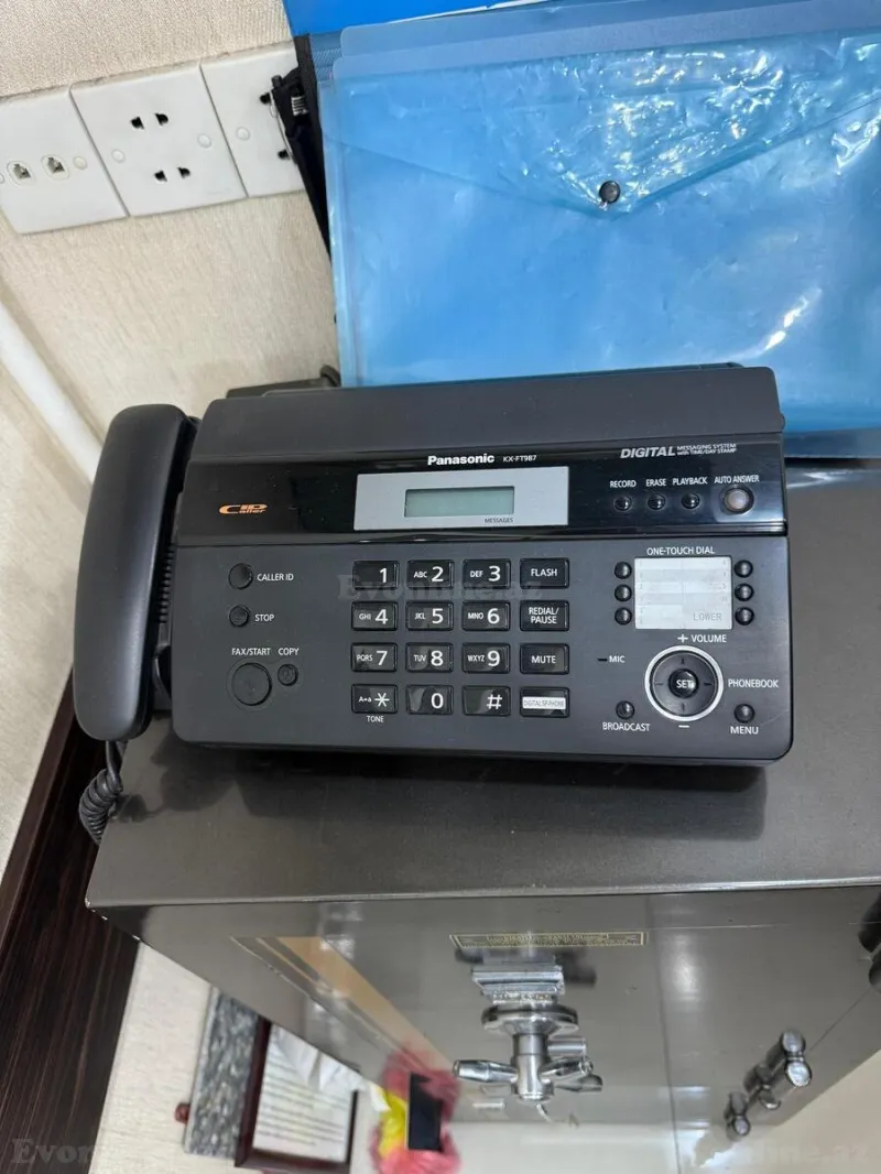 Kirayə verilir Ofis 200 m² 8-ci mikrorayon - şəkil 8