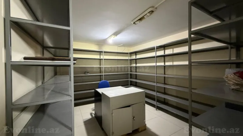 Kirayə verilir Ofis 200 m² 8-ci mikrorayon - şəkil 9