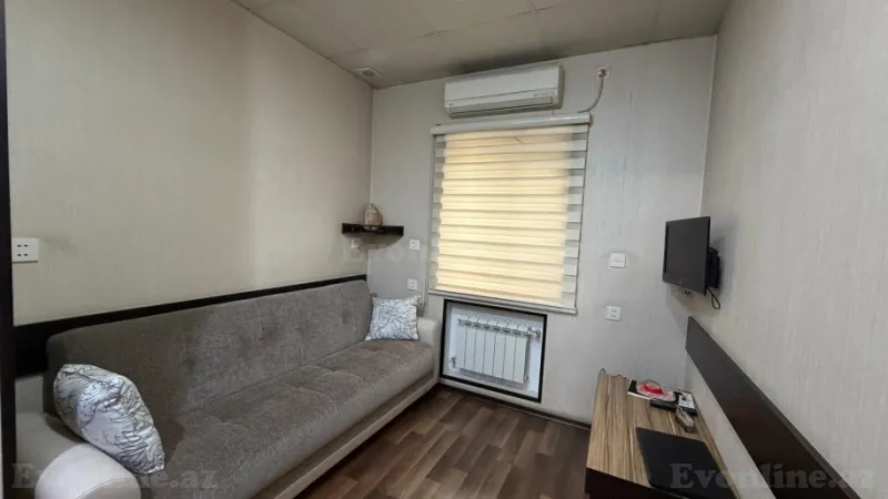 Kirayə verilir Ofis 200 m² 8-ci mikrorayon - şəkil 12