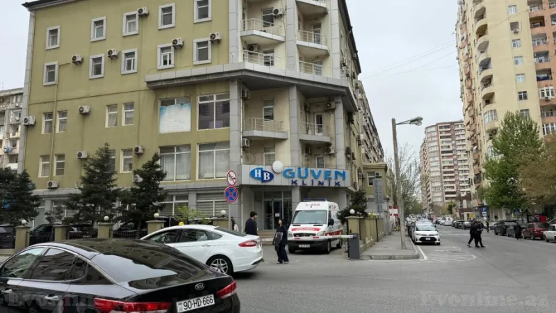 Kirayə verilir Ofis 200 m² 8-ci mikrorayon - şəkil 16