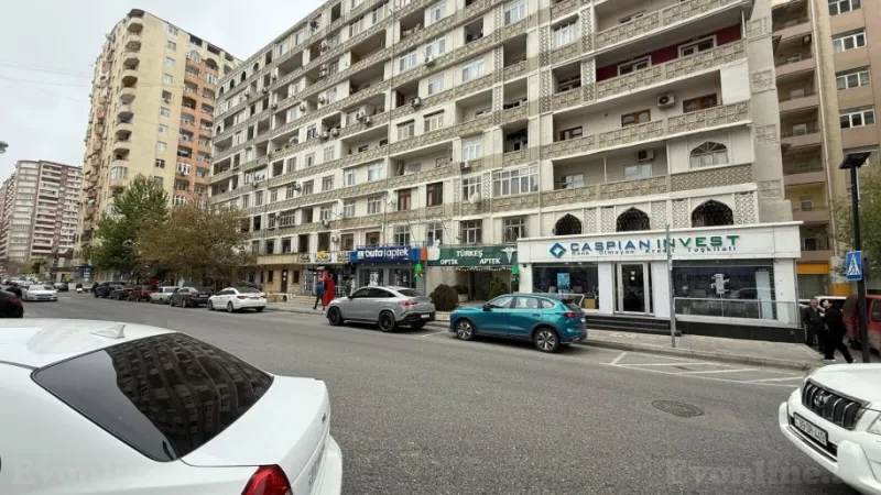 Kirayə verilir Ofis 200 m² 8-ci mikrorayon - şəkil 23