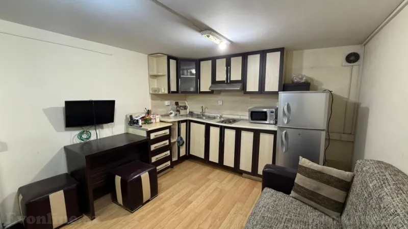 Kirayə verilir Ofis 200 m² 8-ci mikrorayon - şəkil 24