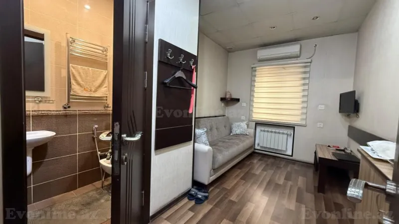 Kirayə verilir Ofis 200 m² 8-ci mikrorayon - şəkil 27