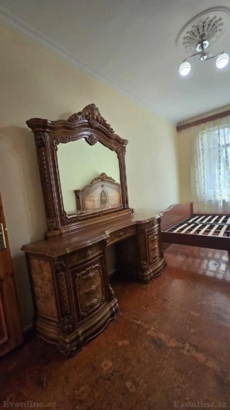 Satılır 3 otaqlı Mənzil Köhnə tikili 55 m² 3-cü mikrorayon - şəkil 5