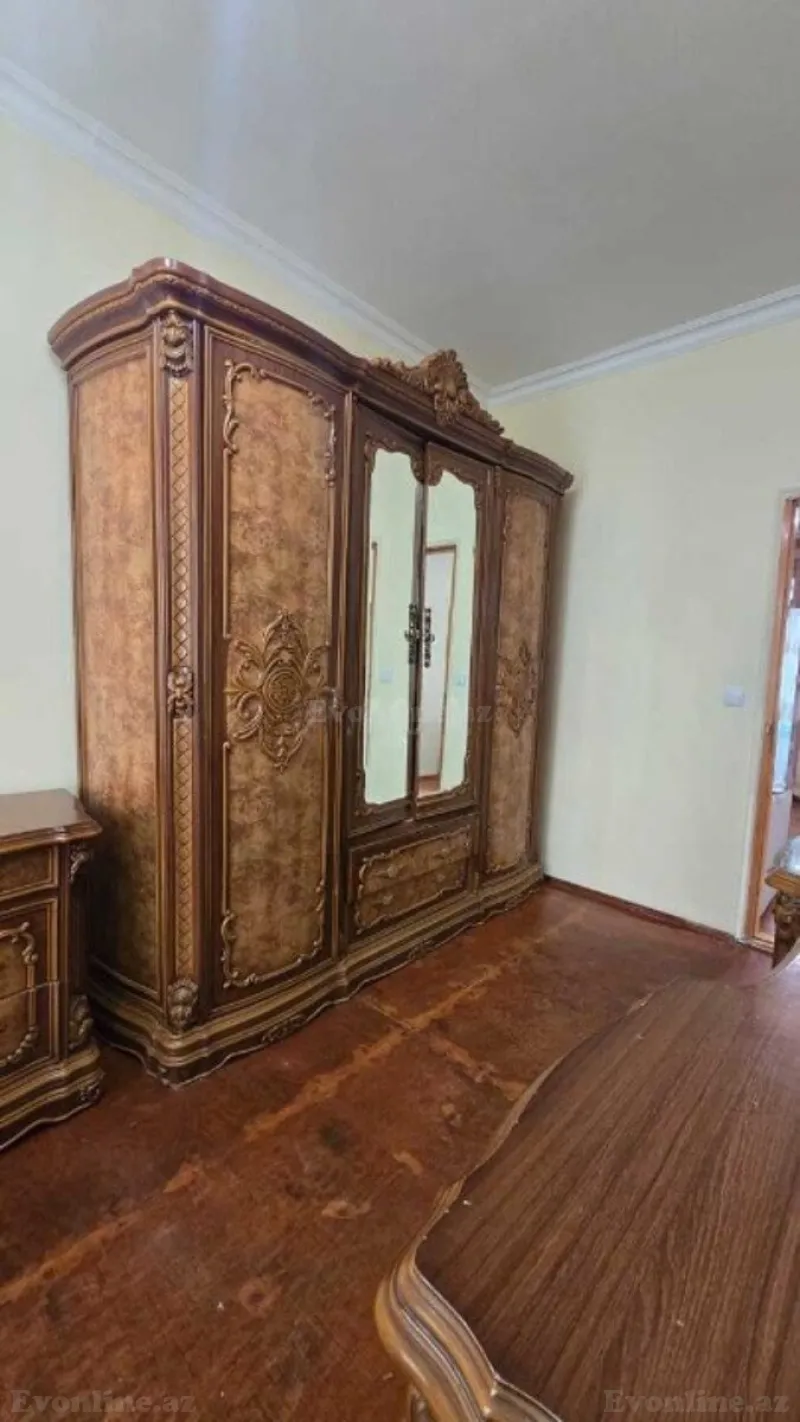 Satılır 3 otaqlı Mənzil Köhnə tikili 55 m² 3-cü mikrorayon - şəkil 6