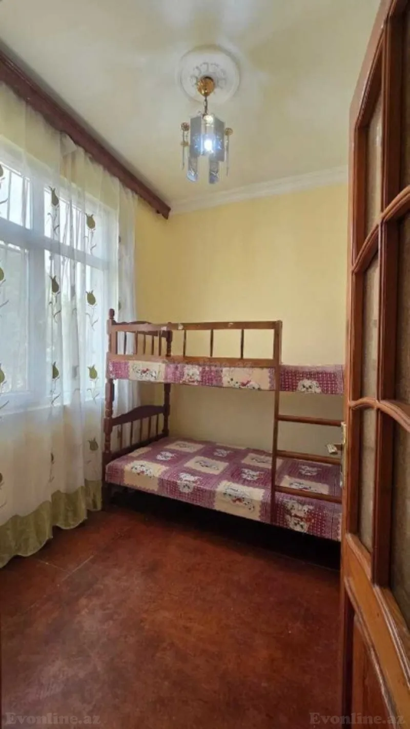 Satılır 3 otaqlı Mənzil Köhnə tikili 55 m² 3-cü mikrorayon - şəkil 7