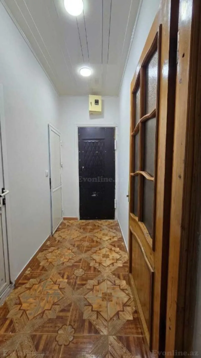 Satılır 3 otaqlı Mənzil Köhnə tikili 55 m² 3-cü mikrorayon - şəkil 8