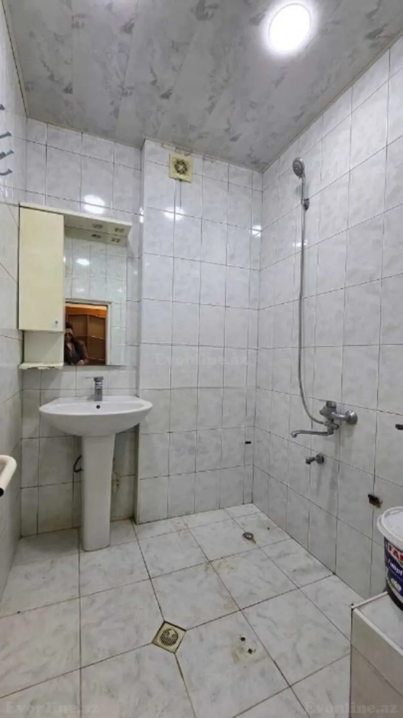 Satılır 3 otaqlı Mənzil Köhnə tikili 55 m² 3-cü mikrorayon - şəkil 9