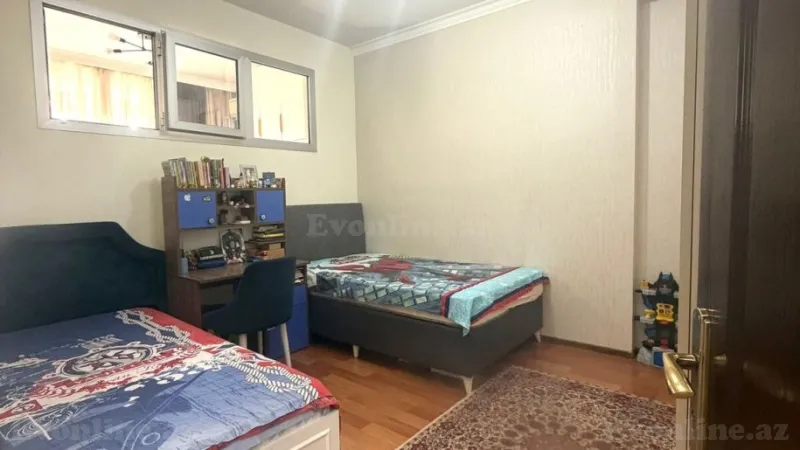 Satılır 3 otaqlı Mənzil Yeni tikili 68 m² 7-ci mikrorayon - şəkil 4
