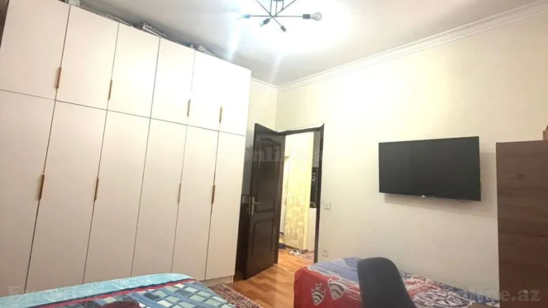 Satılır 3 otaqlı Mənzil Yeni tikili 68 m² 7-ci mikrorayon - şəkil 5