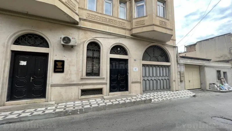 Kirayə verilir Obyekt 500 m² Nizami m. - şəkil 2