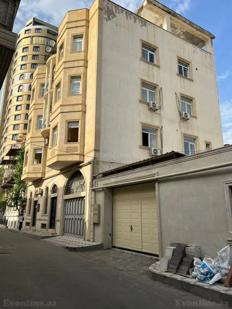Kirayə verilir Obyekt 500 m² Nizami m. - şəkil 3