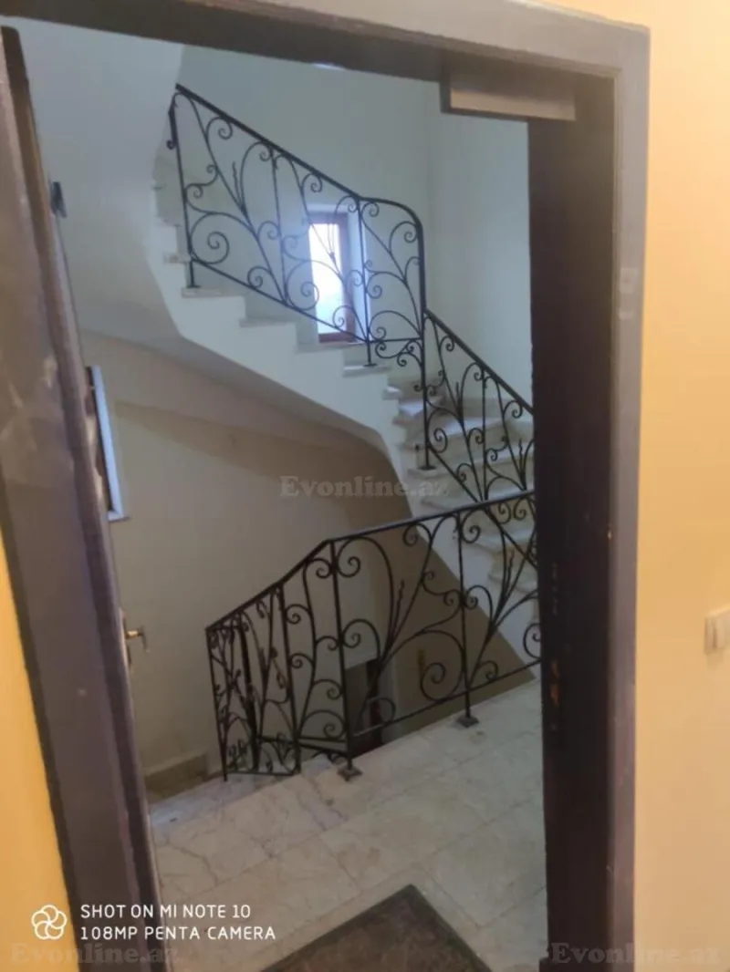 Kirayə verilir Obyekt 500 m² Nizami m. - şəkil 4