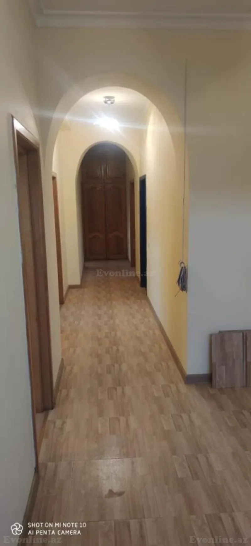 Kirayə verilir Obyekt 500 m² Nizami m. - şəkil 17