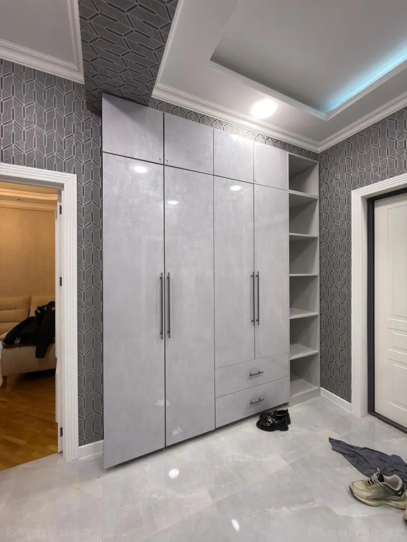 Kirayə verilir 2 otaqlı Mənzil Yeni tikili 60 m² Nəriman Nərimanov m. - şəkil 7