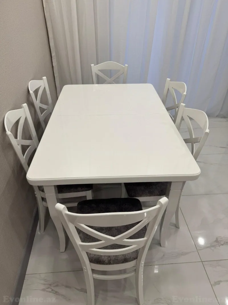Kirayə verilir 2 otaqlı Mənzil Yeni tikili 85 m² Dərnəgül m. - şəkil 7