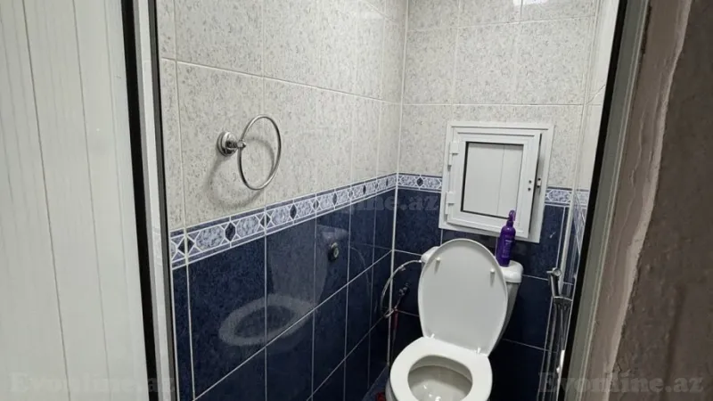 Kirayə verilir 2 otaqlı Mənzil Köhnə tikili 55 m² Neftçilər m. - şəkil 11