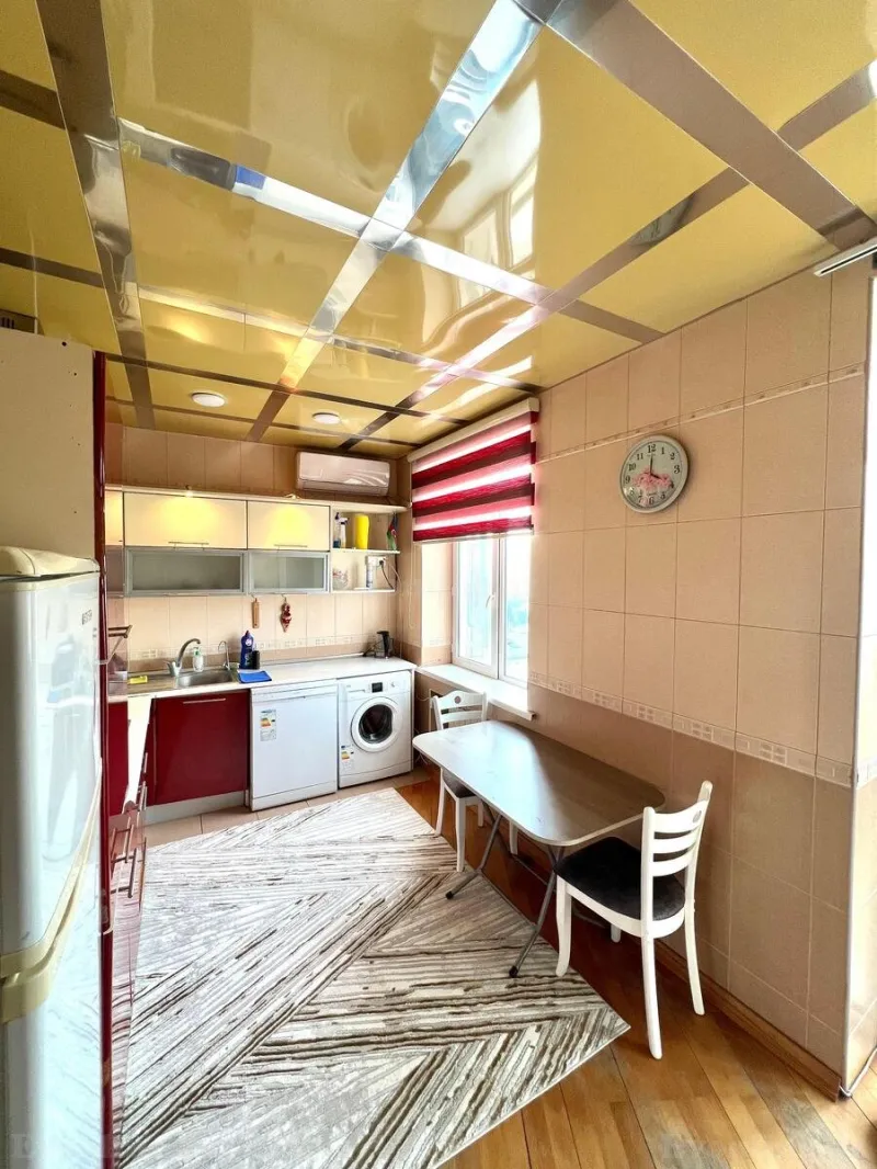 Kirayə verilir 2 otaqlı Mənzil Yeni tikili 75 m² Həzi Aslanov m. - şəkil 7