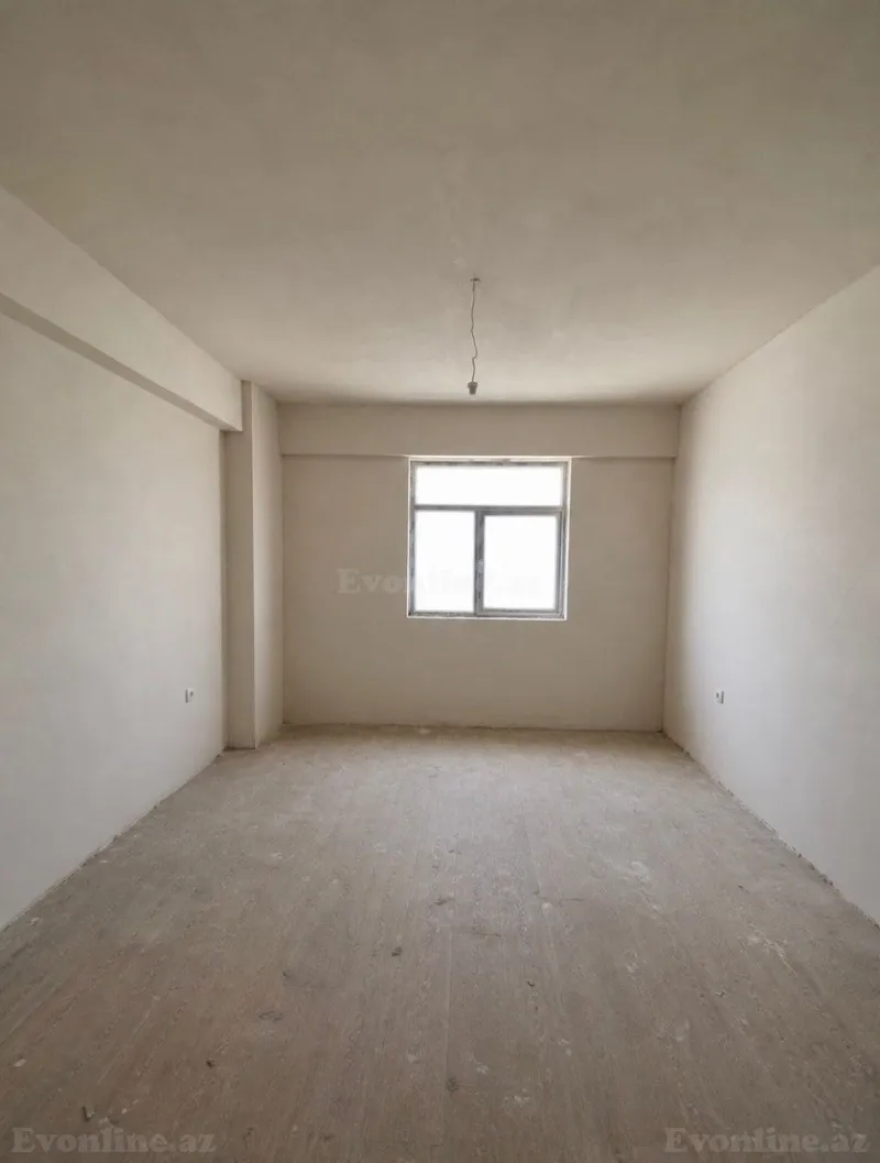 Satılır 3 otaqlı Mənzil Yeni tikili 120 m² Elmlər Akademiyası m.