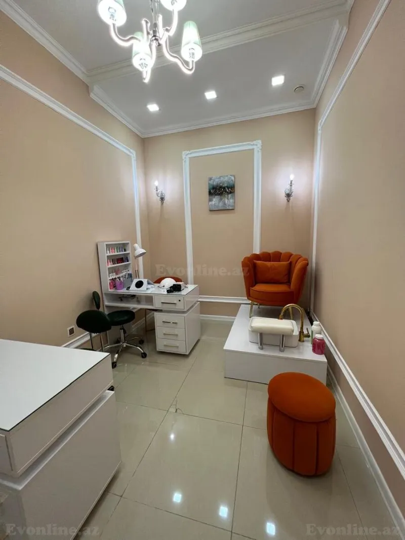 Satılır Obyekt 100 m² 8 Noyabr m. - şəkil 7