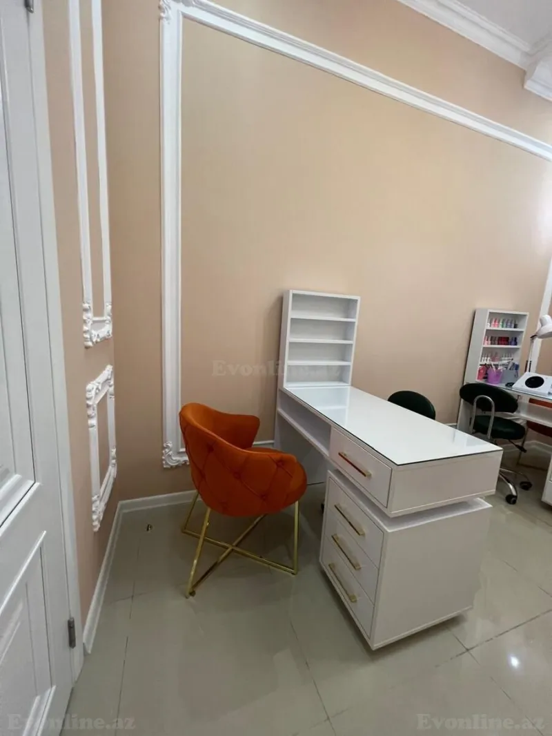 Satılır Obyekt 100 m² 8 Noyabr m. - şəkil 9
