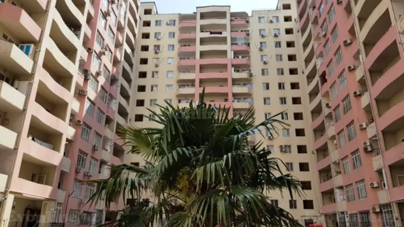 Satılır Obyekt 100 m² 8 Noyabr m. - şəkil 13