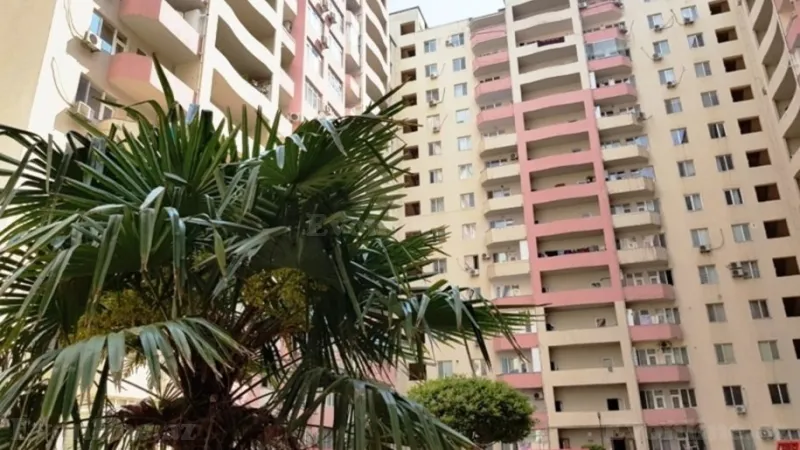 Satılır Obyekt 100 m² 8 Noyabr m. - şəkil 14