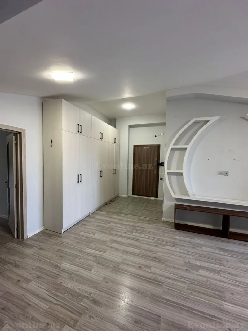 Satılır 3 otaqlı Mənzil Yeni tikili 70 m² Masazır - şəkil 2
