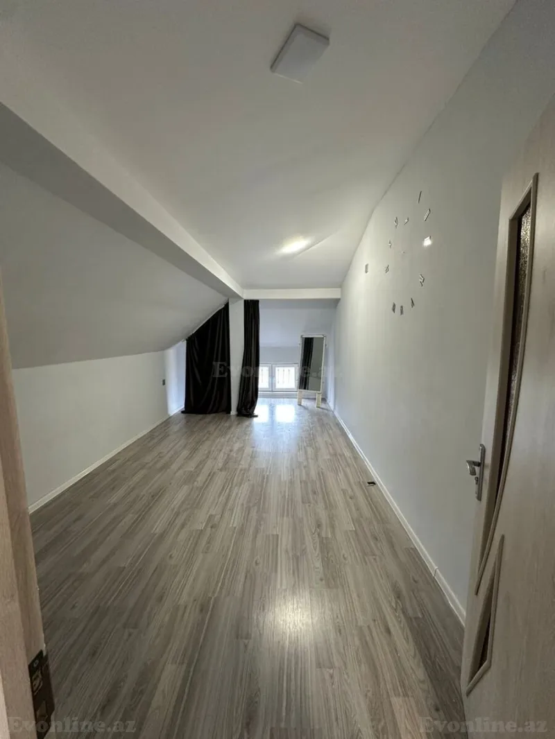 Satılır 3 otaqlı Mənzil Yeni tikili 70 m² Masazır - şəkil 5