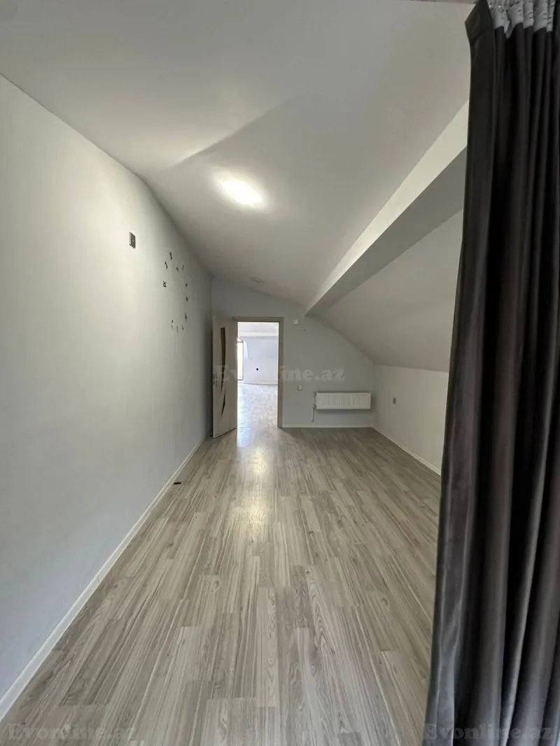 Satılır 3 otaqlı Mənzil Yeni tikili 70 m² Masazır - şəkil 6