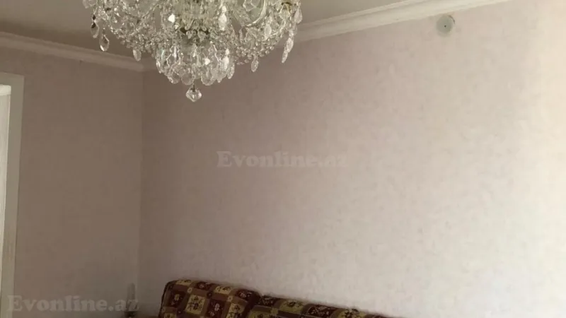 Satılır 1 otaqlı Mənzil Yeni tikili 43 m² Qara Qarayev m. - şəkil 8