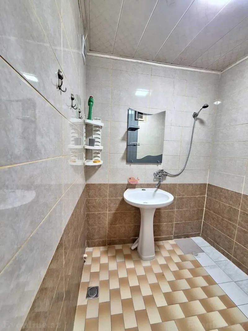 Satılır 2 otaqlı Mənzil Köhnə tikili 55 m² Yeni Yasamal - şəkil 11
