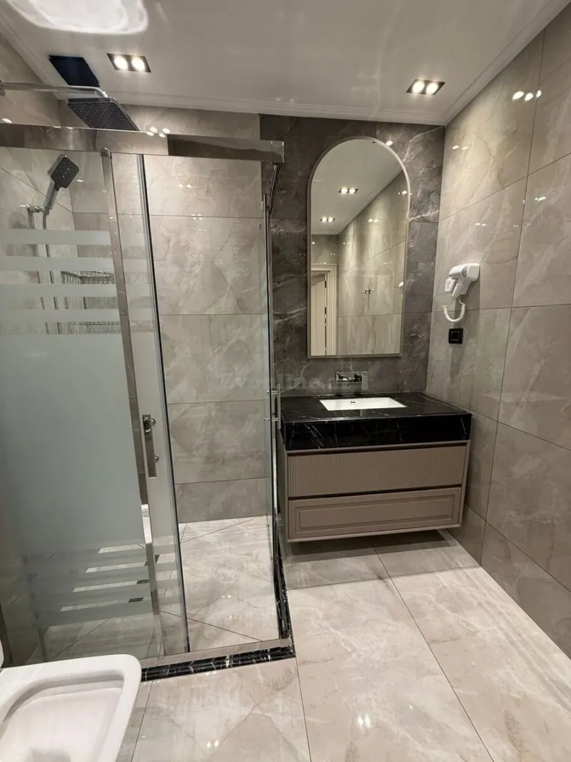 Satılır 4 otaqlı Mənzil Yeni tikili 186 m² Elmlər Akademiyası m. - şəkil 18