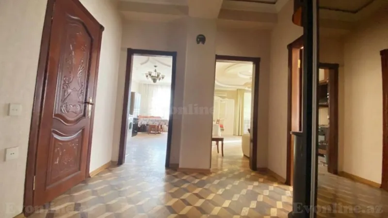 Kirayə verilir 3 otaqlı Mənzil Yeni tikili 100 m² 9-cu mikrorayon - şəkil 4