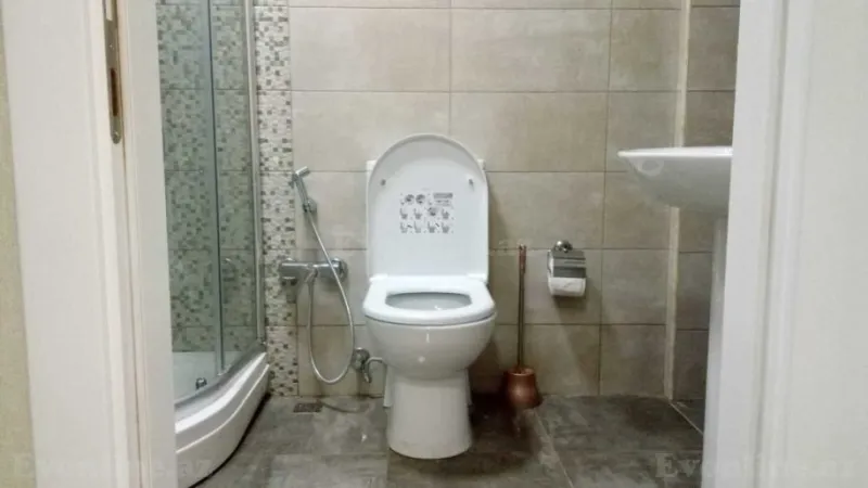 Kirayə verilir 2 otaqlı Mənzil Yeni tikili 50 m² Yeni Yasamal - şəkil 13