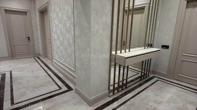 Satılır 4 otaqlı Mənzil Yeni tikili 186 m² Elmlər Akademiyası m. - şəkil 15