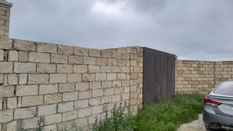 Satılır Torpaq 3.5 sot Saray - şəkil 7