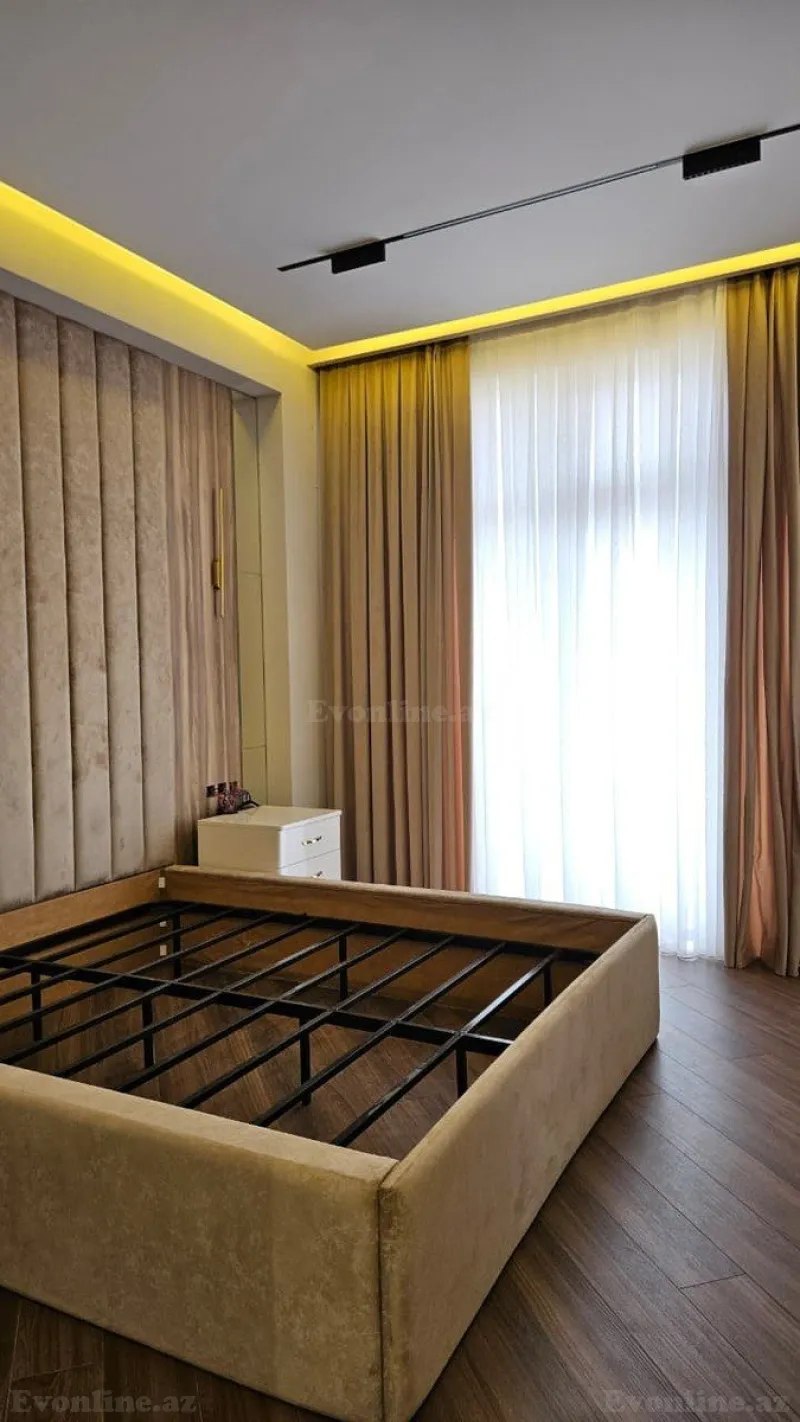 Satılır 4 otaqlı Mənzil Yeni tikili 178 m² Bayıl - şəkil 8