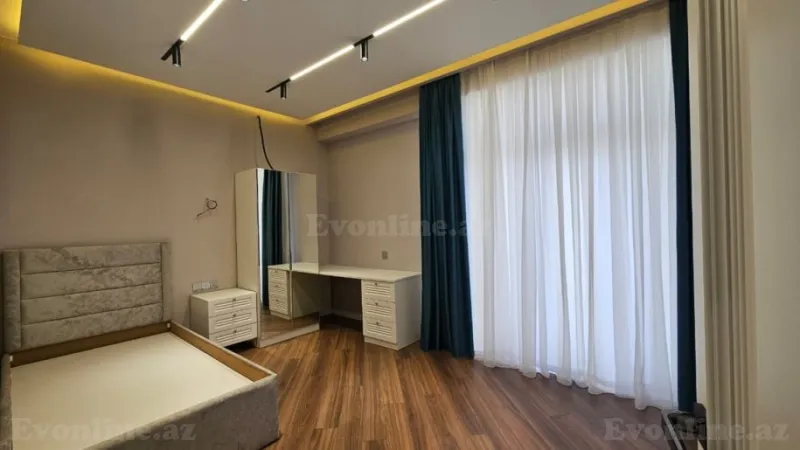 Satılır 4 otaqlı Mənzil Yeni tikili 178 m² Bayıl - şəkil 10